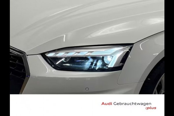 Audi A5 Cabriolet 40 Tfsi (150kW/204pk) ** MATRIX, ACC, LEDER, NEKVERW, MASSAGE, 18-inch LMV, ** UFALLFREI - AUDI ONDERH. ** ** INFORMEER OOK NAAR ONZE AANTREKKELIJKE FINANCIAL-LEASE TARIEVEN **