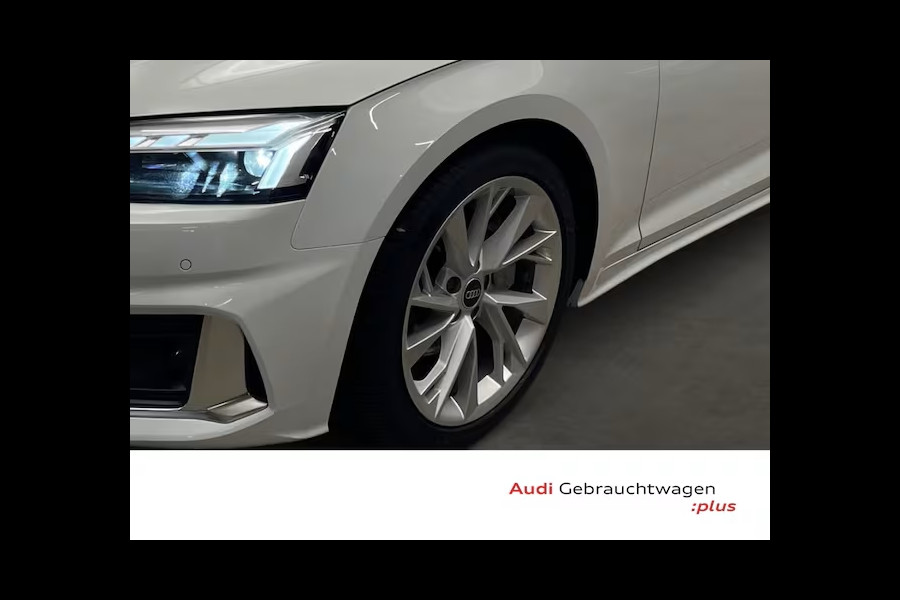 Audi A5 Cabriolet 40 Tfsi (150kW/204pk) ** MATRIX, ACC, LEDER, NEKVERW, MASSAGE, 18-inch LMV, ** UFALLFREI - AUDI ONDERH. ** ** INFORMEER OOK NAAR ONZE AANTREKKELIJKE FINANCIAL-LEASE TARIEVEN **