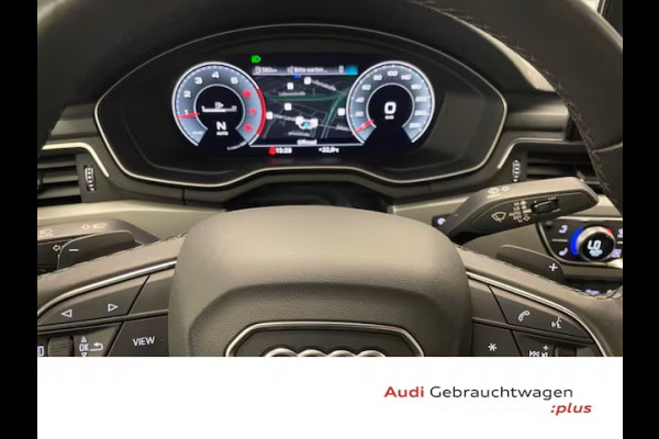 Audi A5 Cabriolet 40 Tfsi (150kW/204pk) ** MATRIX, ACC, LEDER, NEKVERW, MASSAGE, 18-inch LMV, ** UFALLFREI - AUDI ONDERH. ** ** INFORMEER OOK NAAR ONZE AANTREKKELIJKE FINANCIAL-LEASE TARIEVEN **