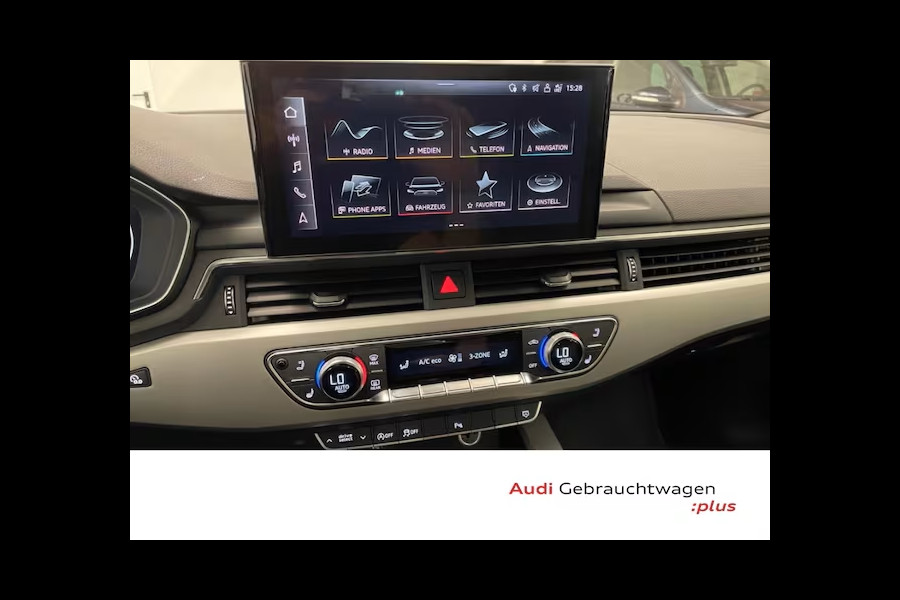 Audi A5 Cabriolet 40 Tfsi (150kW/204pk) ** MATRIX, ACC, LEDER, NEKVERW, MASSAGE, 18-inch LMV, ** UFALLFREI - AUDI ONDERH. ** ** INFORMEER OOK NAAR ONZE AANTREKKELIJKE FINANCIAL-LEASE TARIEVEN **