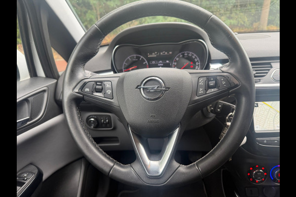 Opel Corsa 1.0 Turbo Online Edition | 2E EIGENAAR | 3/6 of 12 MND GARANTIE | NAVI | CLIMA | CRUISE | PDC |