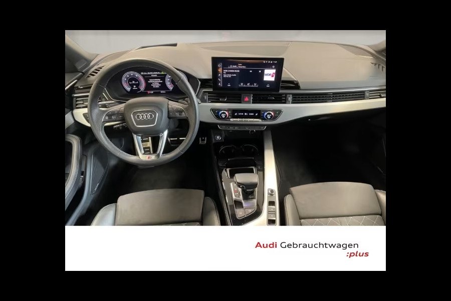 Audi A5 Cabriolet 40 Tfsi S-LINE (150kW/204pk) ** MATRIX, S-SPORTST, B&O SOUND,, ACC, HuD, 18-inch LMV, ** 1e EIG - UFALLFREI ** ** INFORMEER OOK NAAR ONZE AANTREKKELIJKE FINANCIAL-LEASE TARIEVEN **
