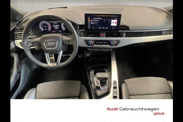 Audi A5 Cabriolet 40 Tfsi S-LINE (150kW/204pk) ** MATRIX, S-SPORTST, B&O SOUND,, ACC, HuD, 18-inch LMV, ** 1e EIG - UFALLFREI ** ** INFORMEER OOK NAAR ONZE AANTREKKELIJKE FINANCIAL-LEASE TARIEVEN **