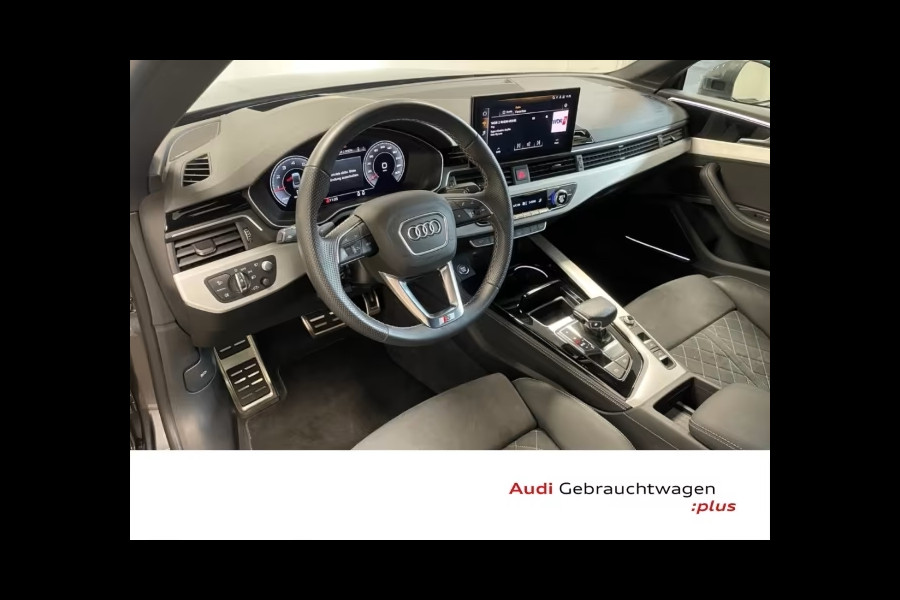 Audi A5 Cabriolet 40 Tfsi S-LINE (150kW/204pk) ** MATRIX, S-SPORTST, B&O SOUND,, ACC, HuD, 18-inch LMV, ** 1e EIG - UFALLFREI ** ** INFORMEER OOK NAAR ONZE AANTREKKELIJKE FINANCIAL-LEASE TARIEVEN **
