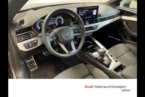 Audi A5 Cabriolet 40 Tfsi S-LINE (150kW/204pk) ** MATRIX, S-SPORTST, B&O SOUND,, ACC, HuD, 18-inch LMV, ** 1e EIG - UFALLFREI ** ** INFORMEER OOK NAAR ONZE AANTREKKELIJKE FINANCIAL-LEASE TARIEVEN **