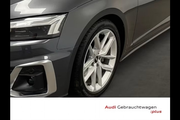 Audi A5 Cabriolet 40 Tfsi S-LINE (150kW/204pk) ** MATRIX, S-SPORTST, B&O SOUND,, ACC, HuD, 18-inch LMV, ** 1e EIG - UFALLFREI ** ** INFORMEER OOK NAAR ONZE AANTREKKELIJKE FINANCIAL-LEASE TARIEVEN **
