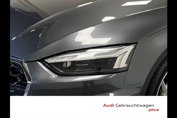 Audi A5 Cabriolet 40 Tfsi S-LINE (150kW/204pk) ** MATRIX, S-SPORTST, B&O SOUND,, ACC, HuD, 18-inch LMV, ** 1e EIG - UFALLFREI ** ** INFORMEER OOK NAAR ONZE AANTREKKELIJKE FINANCIAL-LEASE TARIEVEN **