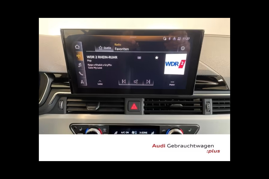 Audi A5 Cabriolet 40 Tfsi S-LINE (150kW/204pk) ** MATRIX, S-SPORTST, B&O SOUND,, ACC, HuD, 18-inch LMV, ** 1e EIG - UFALLFREI ** ** INFORMEER OOK NAAR ONZE AANTREKKELIJKE FINANCIAL-LEASE TARIEVEN **
