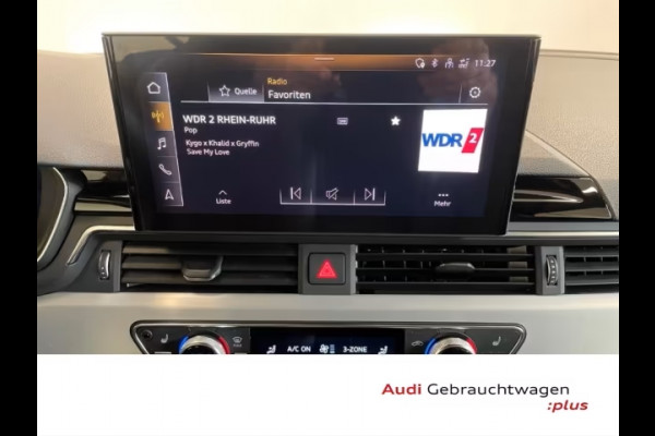 Audi A5 Cabriolet 40 Tfsi S-LINE (150kW/204pk) ** MATRIX, S-SPORTST, B&O SOUND,, ACC, HuD, 18-inch LMV, ** 1e EIG - UFALLFREI ** ** INFORMEER OOK NAAR ONZE AANTREKKELIJKE FINANCIAL-LEASE TARIEVEN **