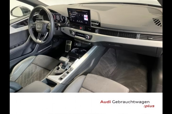 Audi A5 Cabriolet 40 Tfsi S-LINE (150kW/204pk) ** MATRIX, S-SPORTST, B&O SOUND,, ACC, HuD, 18-inch LMV, ** 1e EIG - UFALLFREI ** ** INFORMEER OOK NAAR ONZE AANTREKKELIJKE FINANCIAL-LEASE TARIEVEN **