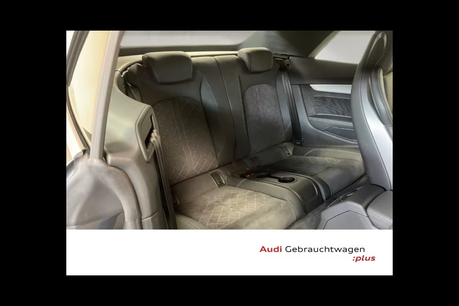 Audi A5 Cabriolet 40 Tfsi S-LINE (150kW/204pk) ** MATRIX, S-SPORTST, B&O SOUND,, ACC, HuD, 18-inch LMV, ** 1e EIG - UFALLFREI ** ** INFORMEER OOK NAAR ONZE AANTREKKELIJKE FINANCIAL-LEASE TARIEVEN **