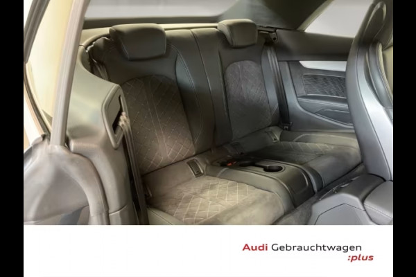 Audi A5 Cabriolet 40 Tfsi S-LINE (150kW/204pk) ** MATRIX, S-SPORTST, B&O SOUND,, ACC, HuD, 18-inch LMV, ** 1e EIG - UFALLFREI ** ** INFORMEER OOK NAAR ONZE AANTREKKELIJKE FINANCIAL-LEASE TARIEVEN **