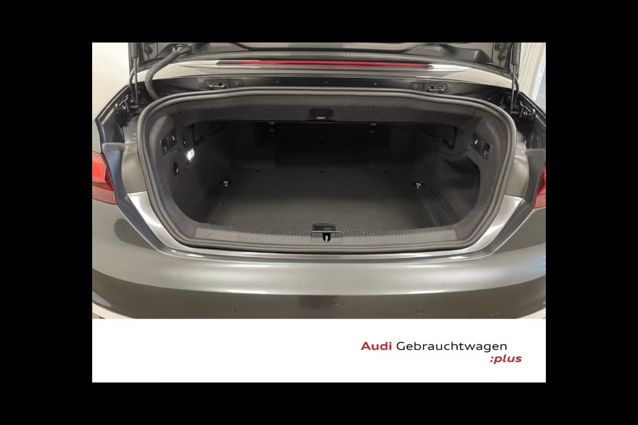 Audi A5 Cabriolet 40 Tfsi S-LINE (150kW/204pk) ** MATRIX, S-SPORTST, B&O SOUND,, ACC, HuD, 18-inch LMV, ** 1e EIG - UFALLFREI ** ** INFORMEER OOK NAAR ONZE AANTREKKELIJKE FINANCIAL-LEASE TARIEVEN **