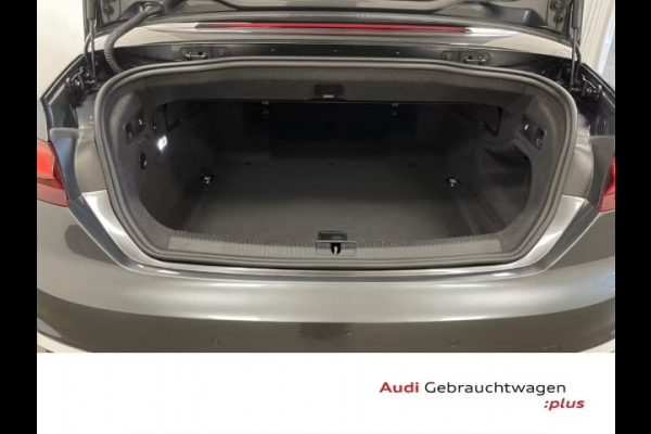 Audi A5 Cabriolet 40 Tfsi S-LINE (150kW/204pk) ** MATRIX, S-SPORTST, B&O SOUND,, ACC, HuD, 18-inch LMV, ** 1e EIG - UFALLFREI ** ** INFORMEER OOK NAAR ONZE AANTREKKELIJKE FINANCIAL-LEASE TARIEVEN **