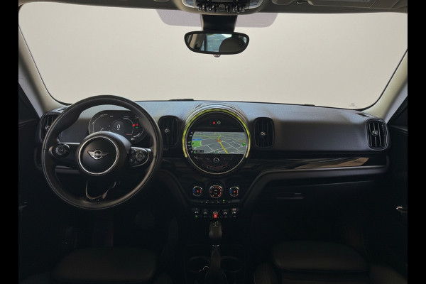 MINI Countryman 220PK HYBRID COOPER S E ALL4 CHILI SPORT LEDER/NAVI/CARPLAY/PANORAMADAK