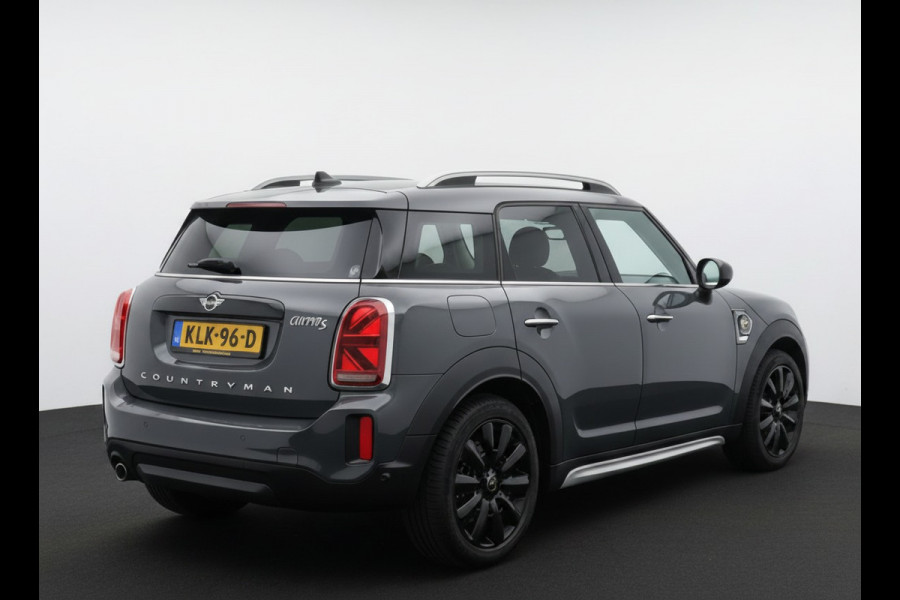 MINI Countryman 220PK HYBRID COOPER S E ALL4 CHILI SPORT LEDER/NAVI/CARPLAY/PANORAMADAK
