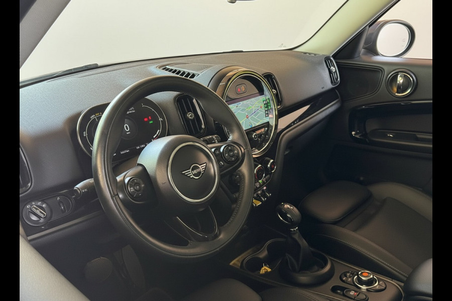MINI Countryman 220PK HYBRID COOPER S E ALL4 CHILI SPORT LEDER/NAVI/CARPLAY/PANORAMADAK