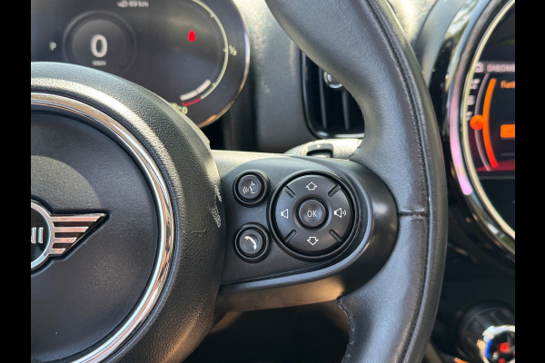 MINI Countryman 220PK HYBRID COOPER S E ALL4 CHILI SPORT LEDER/NAVI/CARPLAY/PANORAMADAK