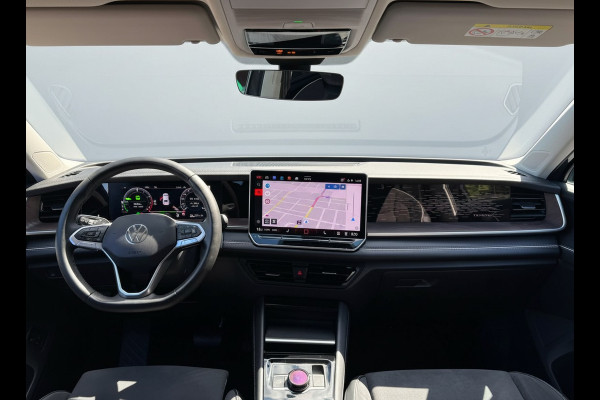 Volkswagen Tayron 1.5 eHybrid PHEV 204PK ELEGANCE 360CAMERA/NAVI/SFEER.VERL/ELEKTR.KLEP ***