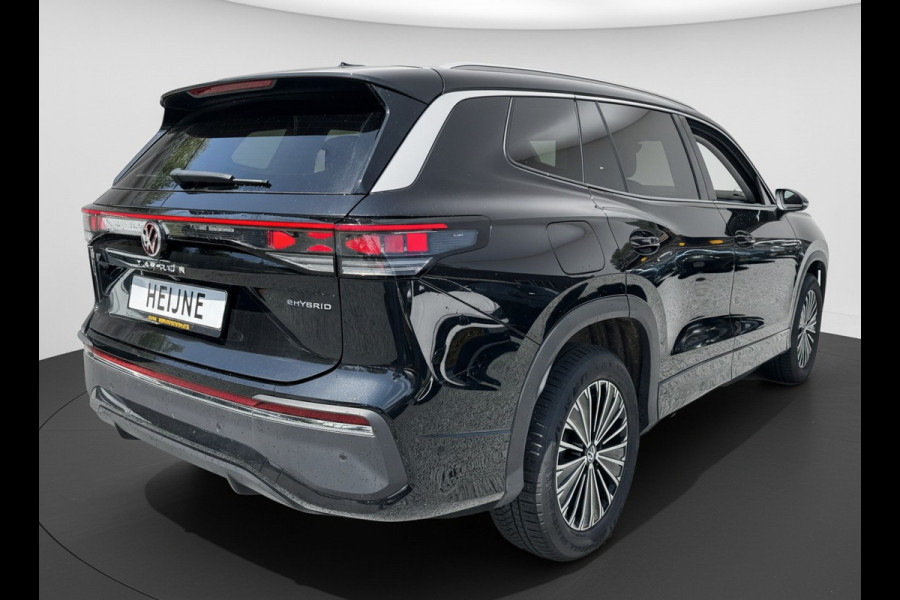 Volkswagen Tayron 1.5 eHybrid PHEV 204PK ELEGANCE 360CAMERA/NAVI/SFEER.VERL/ELEKTR.KLEP ***
