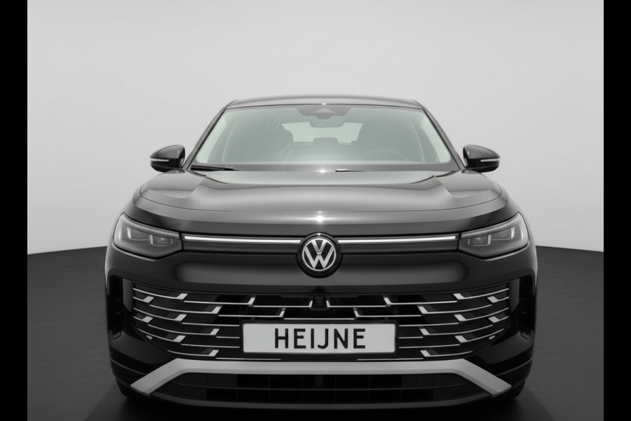 Volkswagen Tayron 1.5 eHybrid PHEV 204PK ELEGANCE 360CAMERA/NAVI/SFEER.VERL/ELEKTR.KLEP ***