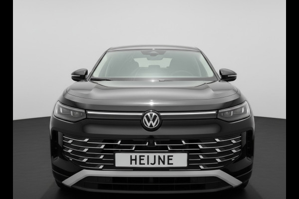 Volkswagen Tayron 1.5 eHybrid PHEV 204PK ELEGANCE 360CAMERA/NAVI/SFEER.VERL/ELEKTR.KLEP ***