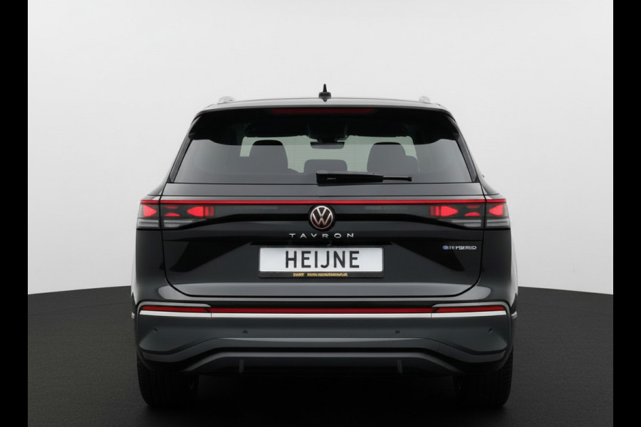 Volkswagen Tayron 1.5 eHybrid PHEV 204PK ELEGANCE 360CAMERA/NAVI/SFEER.VERL/ELEKTR.KLEP ***