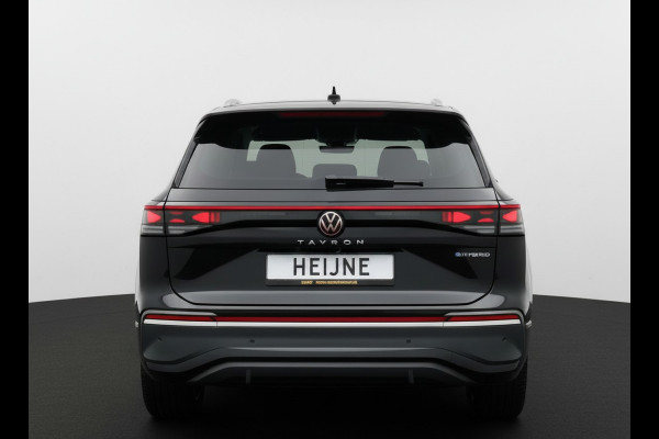 Volkswagen Tayron 1.5 eHybrid PHEV 204PK ELEGANCE 360CAMERA/NAVI/SFEER.VERL/ELEKTR.KLEP ***