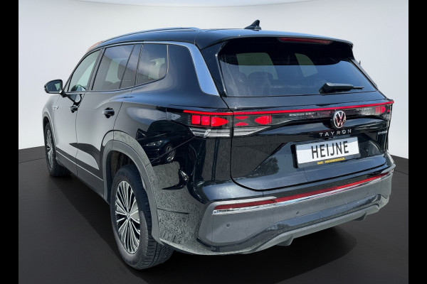 Volkswagen Tayron 1.5 eHybrid PHEV 204PK ELEGANCE 360CAMERA/NAVI/SFEER.VERL/ELEKTR.KLEP ***