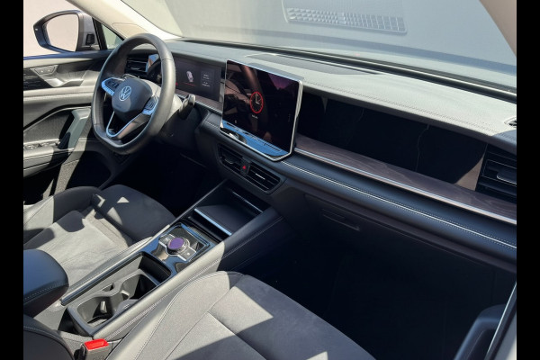 Volkswagen Tayron 1.5 eHybrid PHEV 204PK ELEGANCE 360CAMERA/NAVI/SFEER.VERL/ELEKTR.KLEP ***