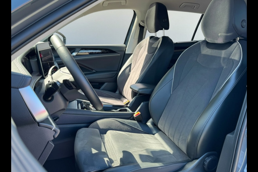 Volkswagen Tayron 1.5 eHybrid PHEV 204PK ELEGANCE 360CAMERA/NAVI/SFEER.VERL/ELEKTR.KLEP ***