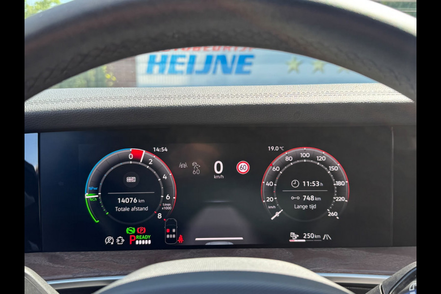 Volkswagen Tayron 1.5 eHybrid PHEV 204PK ELEGANCE 360CAMERA/NAVI/SFEER.VERL/ELEKTR.KLEP ***