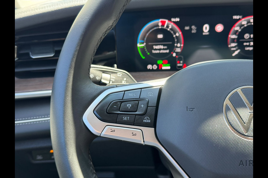 Volkswagen Tayron 1.5 eHybrid PHEV 204PK ELEGANCE 360CAMERA/NAVI/SFEER.VERL/ELEKTR.KLEP ***