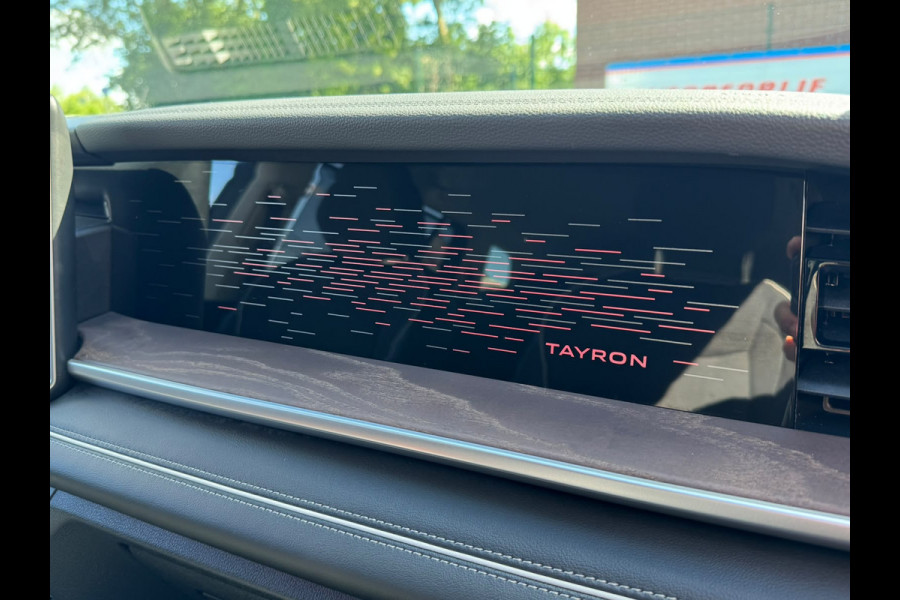 Volkswagen Tayron 1.5 eHybrid PHEV 204PK ELEGANCE 360CAMERA/NAVI/SFEER.VERL/ELEKTR.KLEP ***
