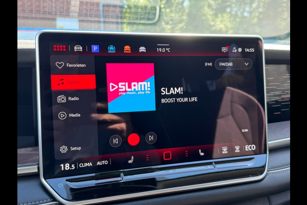 Volkswagen Tayron 1.5 eHybrid PHEV 204PK ELEGANCE 360CAMERA/NAVI/SFEER.VERL/ELEKTR.KLEP ***