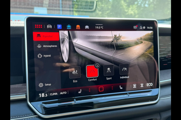 Volkswagen Tayron 1.5 eHybrid PHEV 204PK ELEGANCE 360CAMERA/NAVI/SFEER.VERL/ELEKTR.KLEP ***