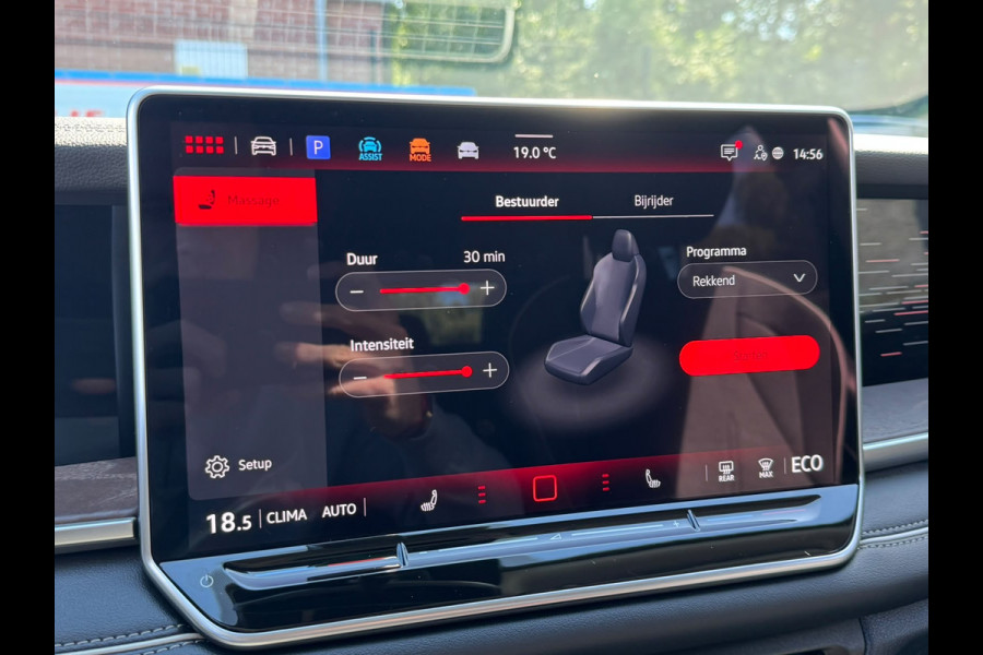 Volkswagen Tayron 1.5 eHybrid PHEV 204PK ELEGANCE 360CAMERA/NAVI/SFEER.VERL/ELEKTR.KLEP ***