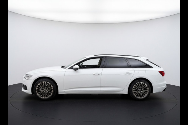 Audi A6 Avant 50 TFSI e 300PK QUATTRO BUSINESS EDITION CAMERA/NAVI/VIRTUAL/CARPLAY