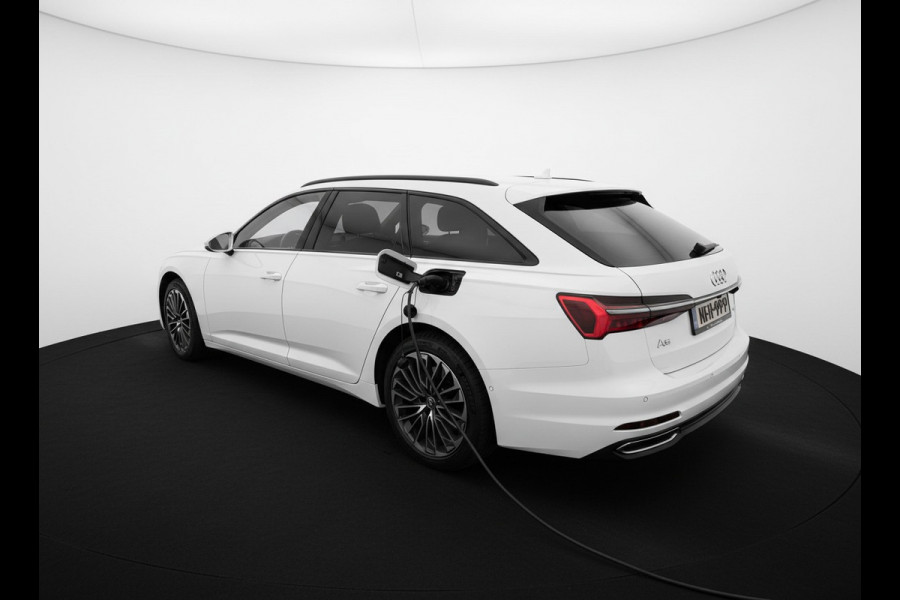 Audi A6 Avant 50 TFSI e 300PK QUATTRO BUSINESS EDITION CAMERA/NAVI/VIRTUAL/CARPLAY
