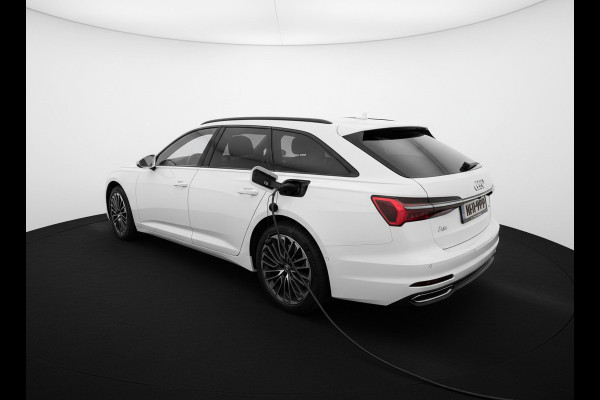 Audi A6 Avant 50 TFSI e 300PK QUATTRO BUSINESS EDITION CAMERA/NAVI/VIRTUAL/CARPLAY