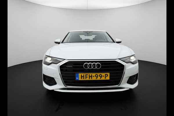 Audi A6 Avant 50 TFSI e 300PK QUATTRO BUSINESS EDITION CAMERA/NAVI/VIRTUAL/CARPLAY