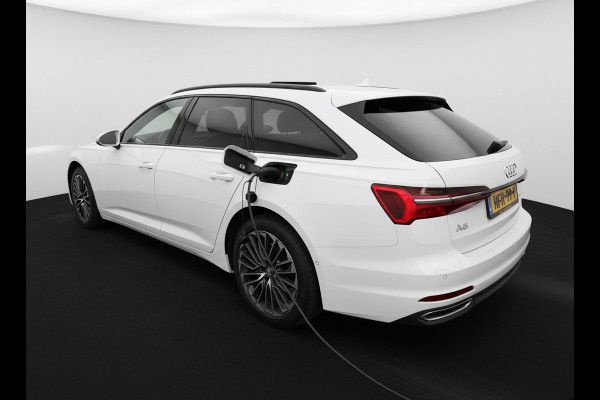 Audi A6 Avant 50 TFSI e 300PK QUATTRO BUSINESS EDITION CAMERA/NAVI/VIRTUAL/CARPLAY