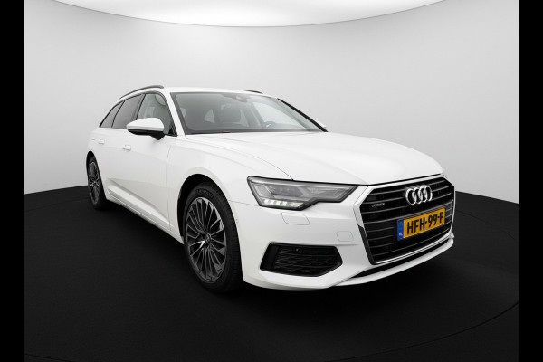 Audi A6 Avant 50 TFSI e 300PK QUATTRO BUSINESS EDITION CAMERA/NAVI/VIRTUAL/CARPLAY