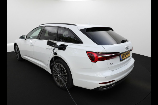 Audi A6 Avant 50 TFSI e 300PK QUATTRO BUSINESS EDITION CAMERA/NAVI/VIRTUAL/CARPLAY