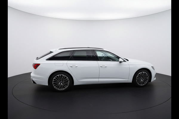 Audi A6 Avant 50 TFSI e 300PK QUATTRO BUSINESS EDITION CAMERA/NAVI/VIRTUAL/CARPLAY