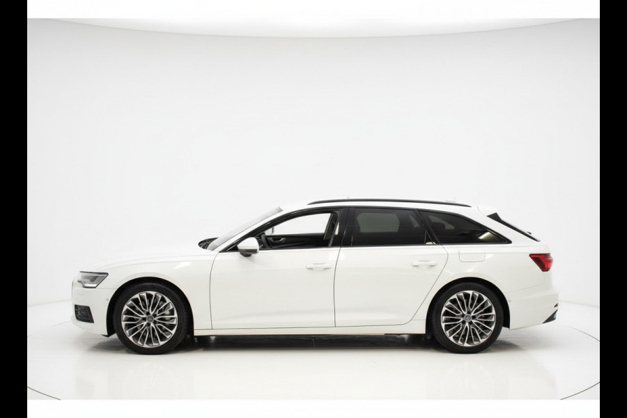 Audi A6 Avant 50 TFSI e 300PK QUATTRO BUSINESS EDITION CAMERA/NAVI/VIRTUAL/CARPLAY