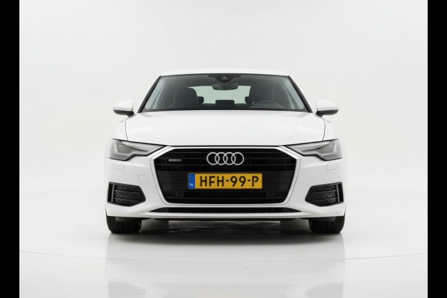 Audi A6 Avant 50 TFSI e 300PK QUATTRO BUSINESS EDITION CAMERA/NAVI/VIRTUAL/CARPLAY