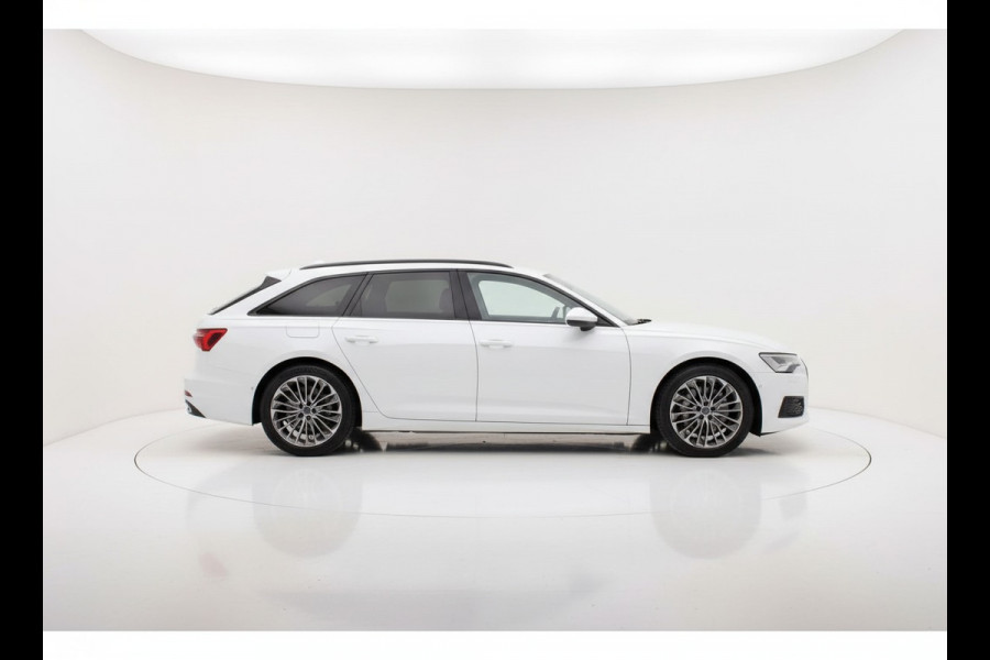 Audi A6 Avant 50 TFSI e 300PK QUATTRO BUSINESS EDITION CAMERA/NAVI/VIRTUAL/CARPLAY