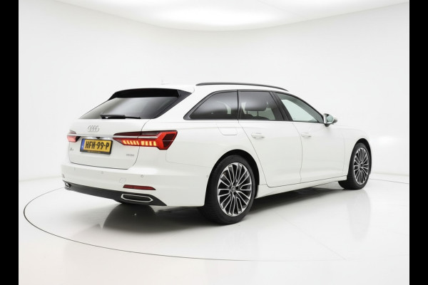 Audi A6 Avant 50 TFSI e 300PK QUATTRO BUSINESS EDITION CAMERA/NAVI/VIRTUAL/CARPLAY