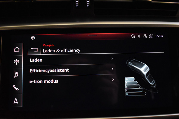 Audi A6 Avant 50 TFSI e 300PK QUATTRO BUSINESS EDITION CAMERA/NAVI/VIRTUAL/CARPLAY
